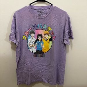 🔥3 for $15🔥 Fruits basket t-shirt in Large